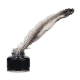 plume-encrier