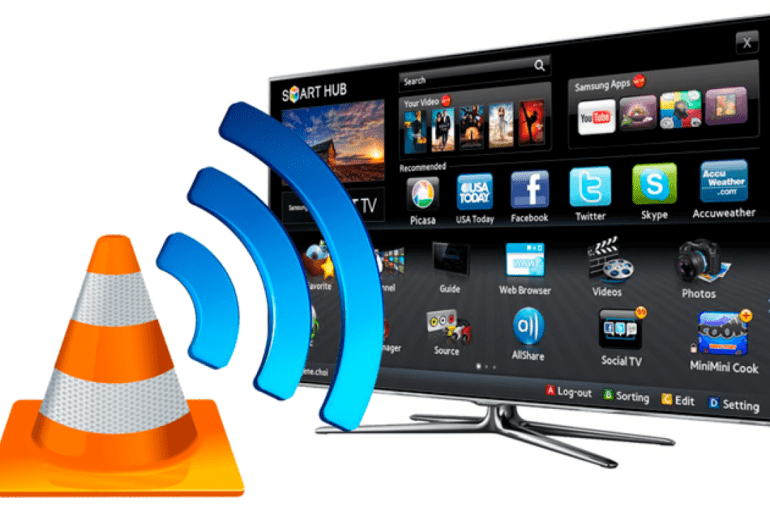 Trouver des chaînes TV avec VLC 150 chaînes de télévision en libre accès sur votre ordinateur photo
