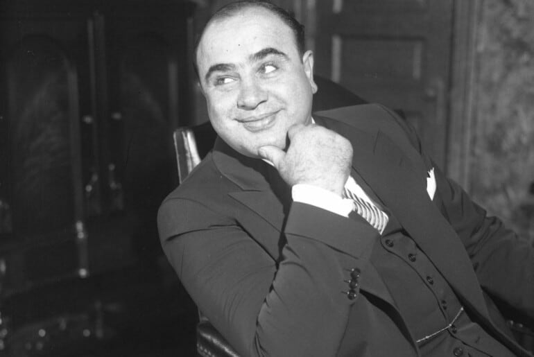 Organized Crime and the Prohibition Organized Crime and the Prohibition photo