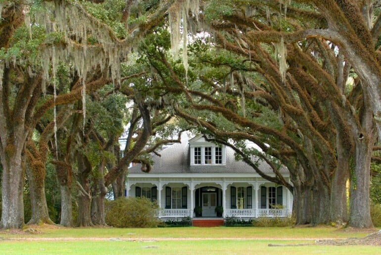 Antebellum South Ante Bellum South photo