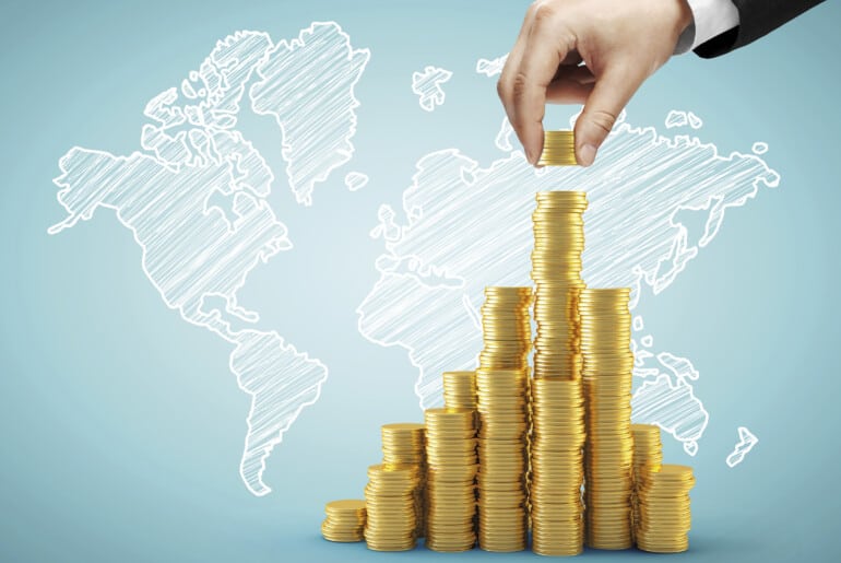 L’investissement et ses transformations L'investissement et ses transformations photo