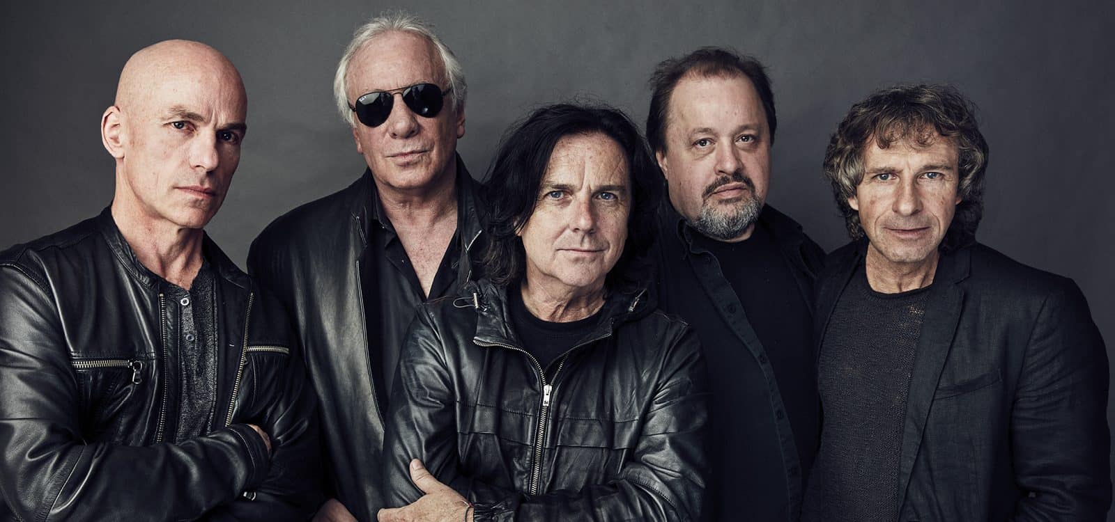 Learn Garden Party by Marillion guitar tab