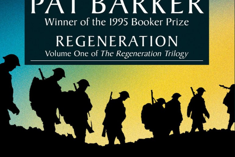 A transformed vision of time in Regeneration The plot in Regeneration by Pat Barker photo