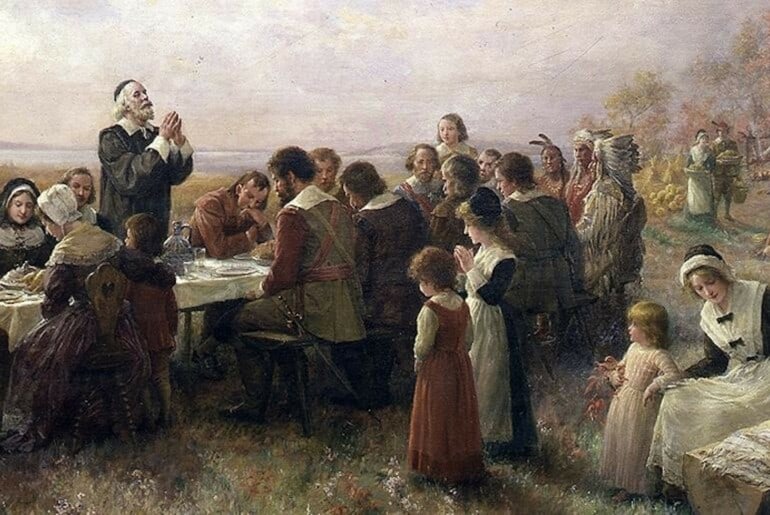 Introduction to Puritanism and Expansionism Introduction to Puritanism and Expansionism photo