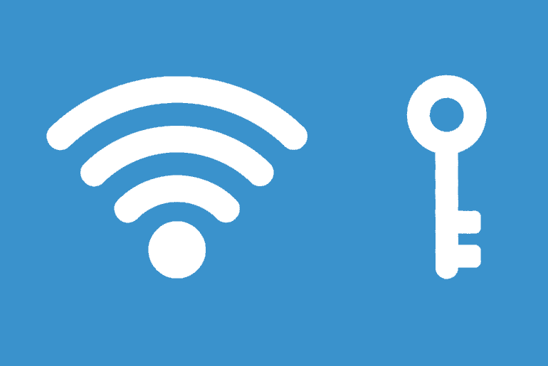 WiFi : générateur de clés WPA sécurisées Générateur de clés WPA sécurisées photo 1