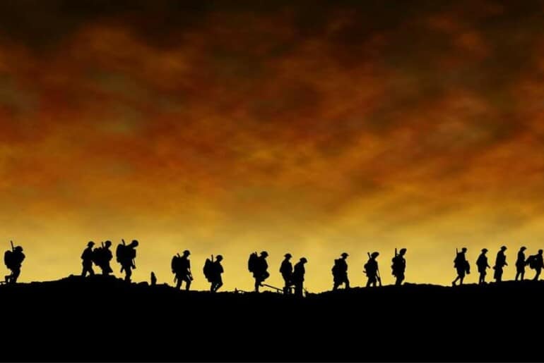 World War One poetry: a problematic issue World War One poetry : a problematic issue photo