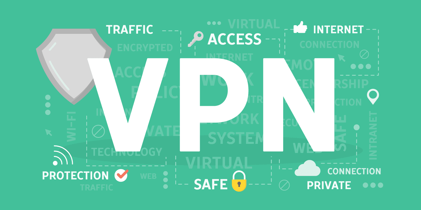 Créer un réseau privé virtuel (VPN) sous Debian photo
