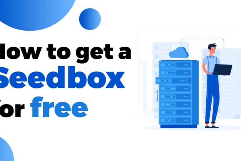 Serveur dédié : création d’une seedbox avec Transmission Serveur dédié : création d'une seedbox avec Transmission photo