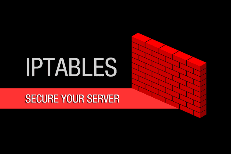 BASH : lister, bloquer et débloquer des adresses IP avec iptables BASH : lister, bloquer et débloquer des adresses IP avec iptables photo 1