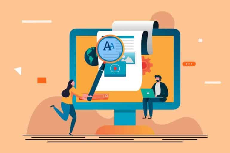 WordPress : trouver tous les articles de moins de 300 mots Useful snippets photo