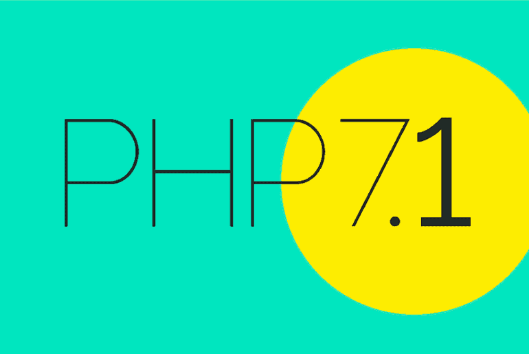 Serveur dédié : mise à jour vers PHP7.1 sous Debian Serveur dédié : mise à jour vers PHP7.1 sous Debian photo
