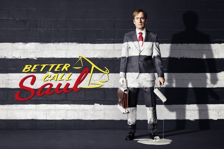 Better Call Saul saison 3 Better Call Saul saison 3 photo