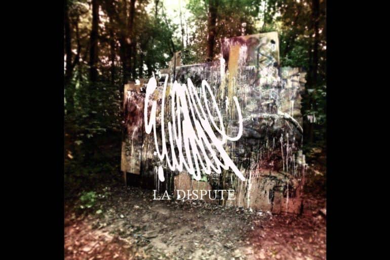 La Dispute – King Park La Dispute - King Park photo 1