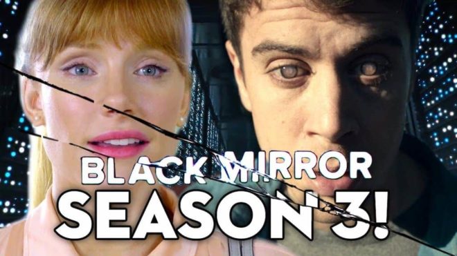 Black Mirror Saison 3 Episode 6 Black Mirror saison 3 | SkyMinds.Net