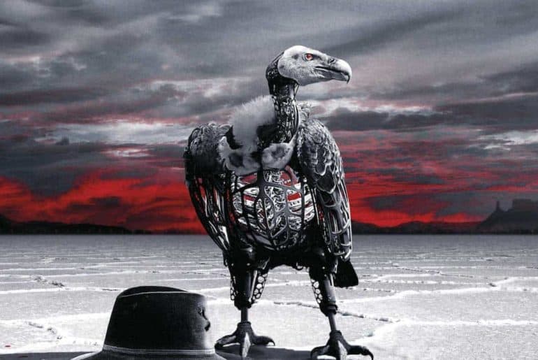 Westworld saison 2 : The Door Westworld saison 2 : The Door photo