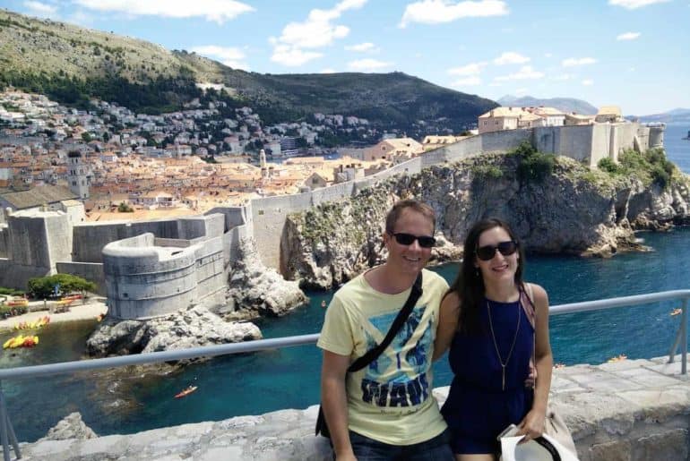 La Croatie : Dubrovnik ou la citadelle de King’s Landing (Game of Thrones) La Croatie : Dubrovnik ou la citadelle de King's Landing photo 18