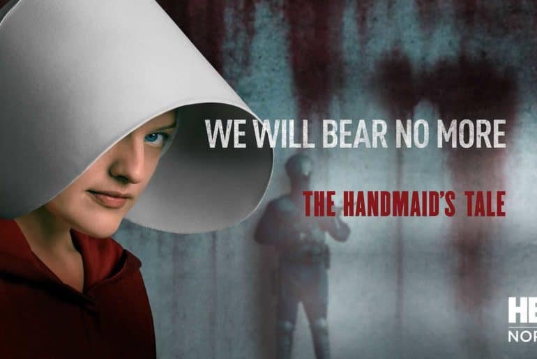 The Handmaid’s Tale saison 2 The Handmaid's Tale saison 2 photo