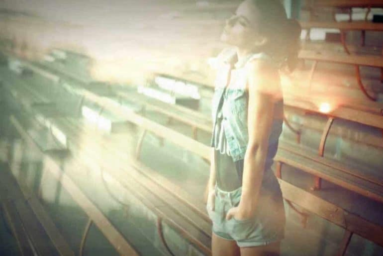 City and Colour – Of Space And Time City and Colour - Of Space And Time photo