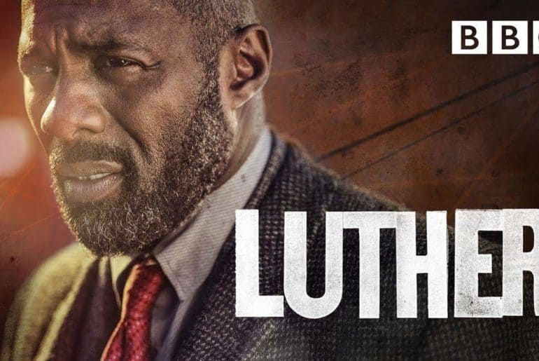 Luther saison 5 Luther saison 5 photo