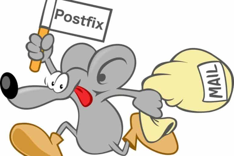 Postfix : résoudre l’avertissement “Untrusted TLS connection established” Postfix : résoudre l'avertissement "Untrusted TLS connection established" photo