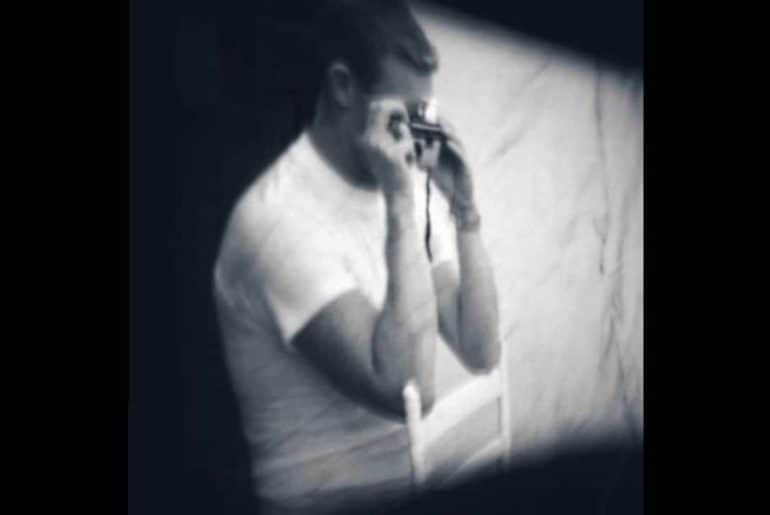 Zelienople – The World Is A House On Fire Zelienople - The World Is A House On Fire photo
