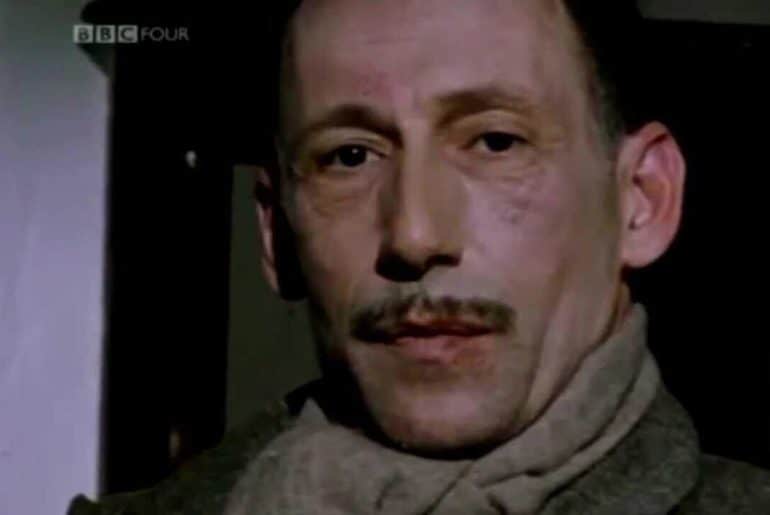 George Orwell – A Final Warning George Orwell - A Final Warning photo