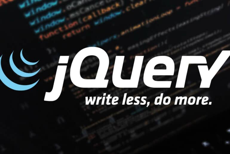 jQuery : sélectionner un élément dont l’ID ou la classe commence ou finit par une chaîne jQuery : sélectionner un élément dont l'ID ou la classe commence ou finit par une chaîne photo 1