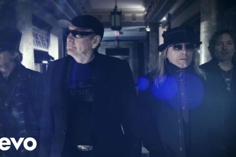 Cheap Trick – When I Wake Up Tomorrow Cheap Trick - When I Wake Up Tomorrow photo