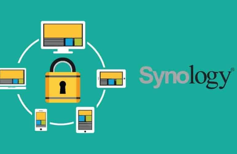 NAS Synology: renouveler le certificat TLS NAS Synology: renouveller le certificat TLS photo 1