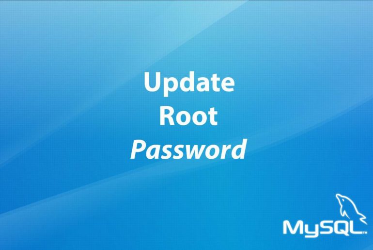 Réinitialiser le mot de passe root de MySQL ou MariaDB sous Debian Réinitialiser le mot de passe root de MySQL ou MariaDB sous Debian photo