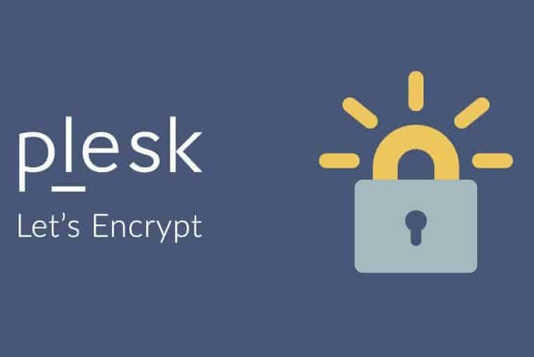 Solution pour l’erreur 400 (bad request) lors d’un renouvellement de certificat Let’s Encrypt sous Plesk Solution pour l'erreur 400 (bad request) lors d'un renouvellement de certificat Let's Encrypt sous Plesk photo