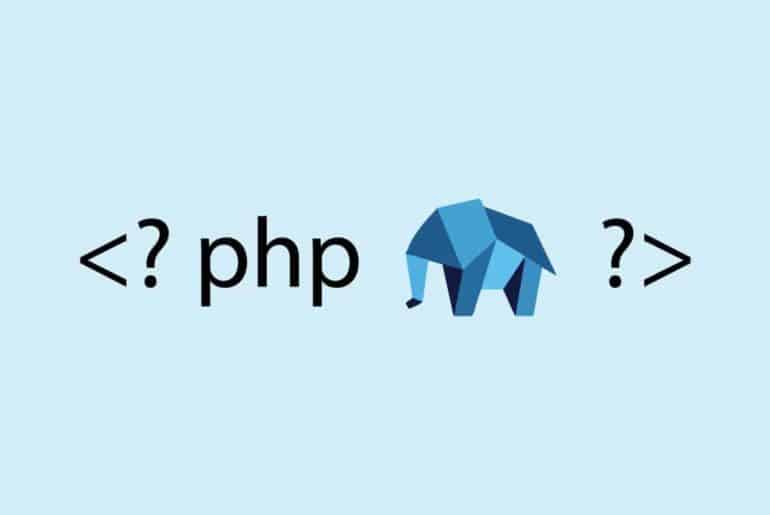PHP : solution pour l’erreur “preg_match(): Compilation failed: invalid range in character class” PHP : solution pour l'erreur "preg_match(): Compilation failed: invalid range in character class" photo
