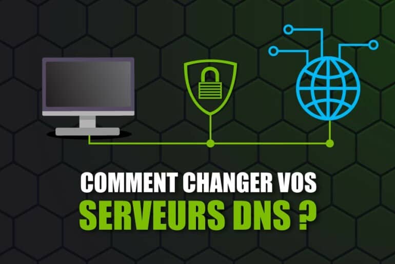 MacOS : changer les serveurs DNS pour éviter les DNS menteurs de votre box MacOS : changer les serveurs DNS pour éviter les DNS menteurs de votre box photo 1