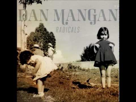 Dan Mangan - We Want To Be Pleasantly Surprised, Not Expectedly Let Down photo