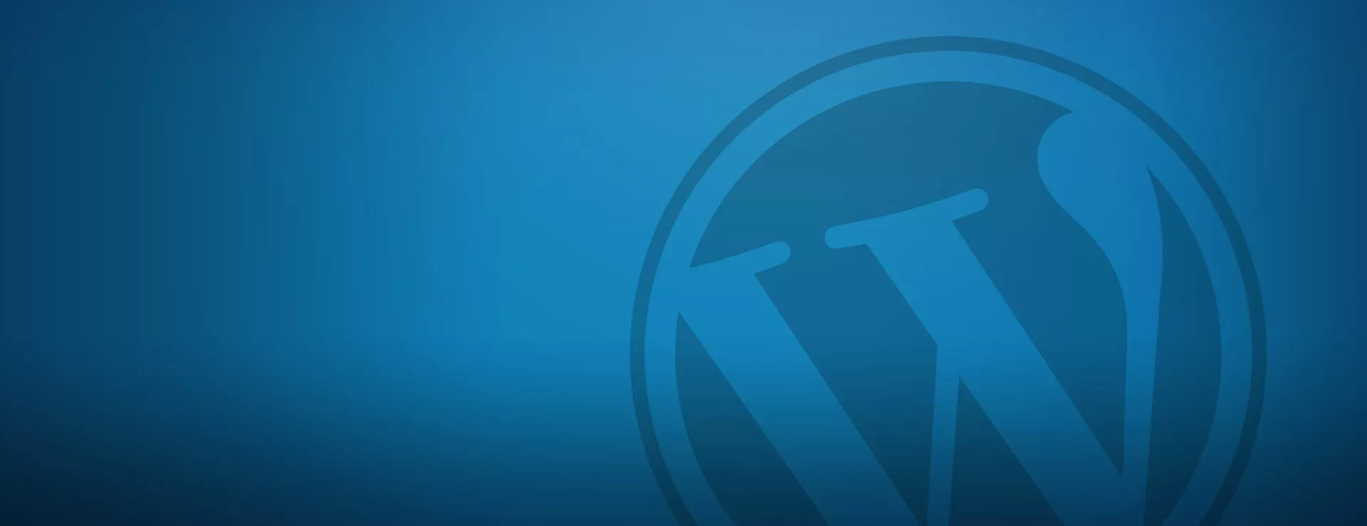 WordPress: retirer l'option de supprimer les plugins dans l'interface d'administration photo
