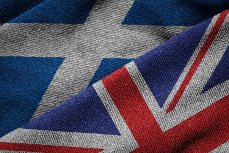 Scotland: the road to independence Auto Draft photo 2