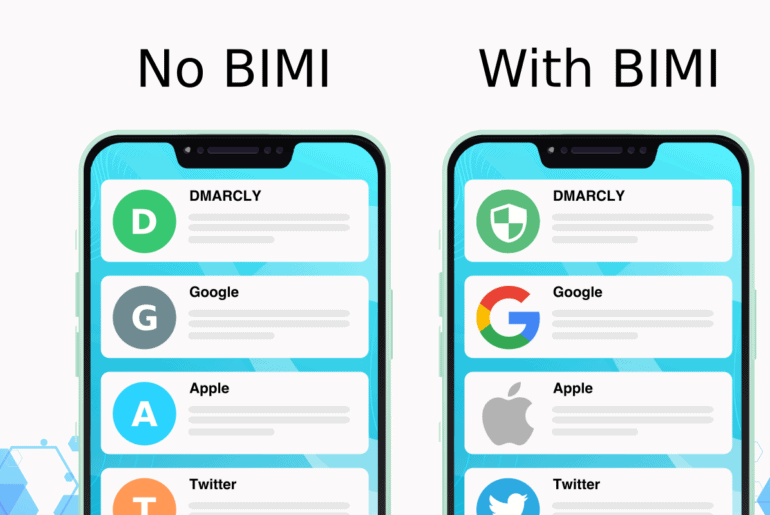 Créer un enregistrement BIMI pour afficher votre logo dans vos emails clients et prospects Créer un enregistrement BIMI pour afficher votre logo dans les entêtes email de vos destinataires photo 1