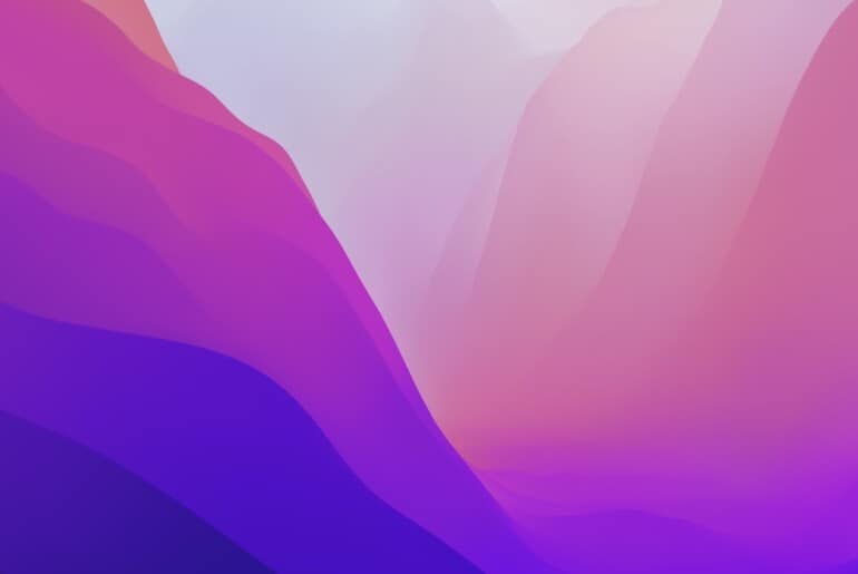 Installer composer et PHP sous MacOS Monterey macos monterey wallpaper