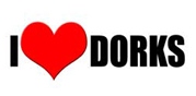 ZEP : I love dorks !