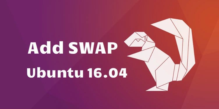 Linux : créer un fichier d'échange (swap) pour optimiser un VPS photo