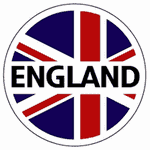 badge england