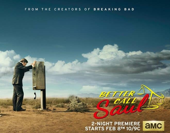 Better Call Saul saison 1 Better Call Saul saison 1 photo