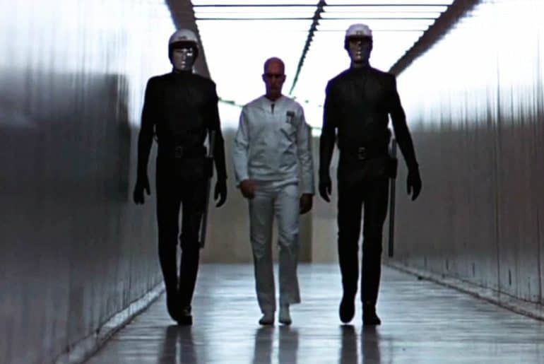 Clara Darko – Dystopian Utopias Clara Darko - Dystopian Utopias photo