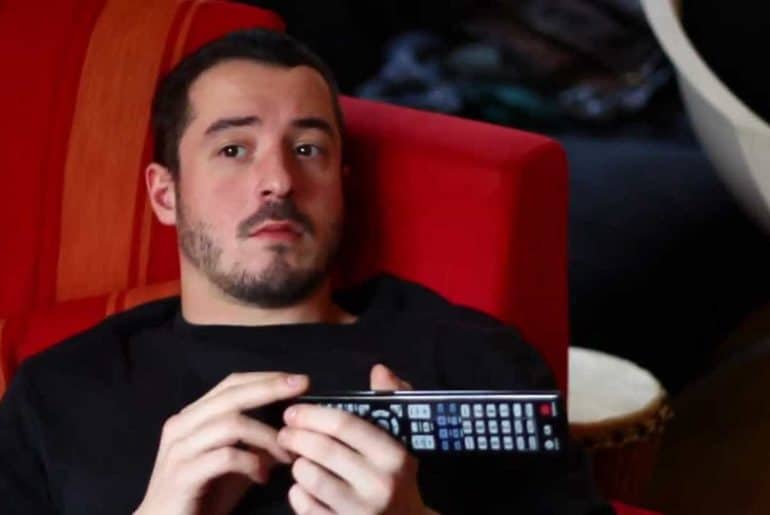 Côme et Antoine : Bref, Megaupload a fermé Côme et Antoine : Bref, Megaupload a fermé photo