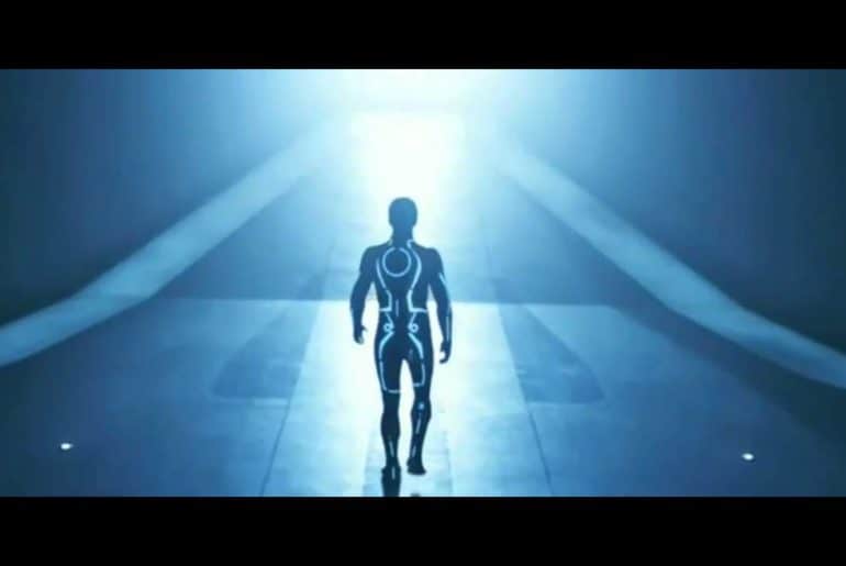Daft Punk – End of Line Daft Punk - End of Line photo
