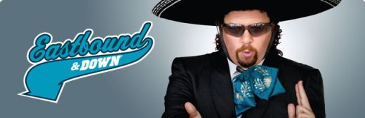eastbound and down s2
