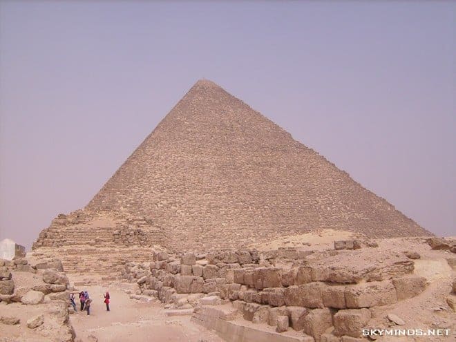 Le Caire : les pyramides de Guizeh, le Sphinx, le musée du Caire, le souk photo 3