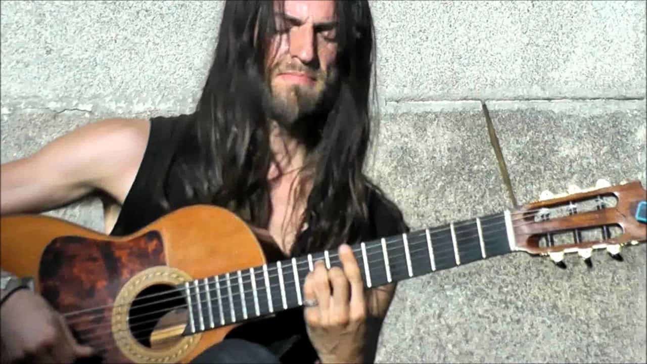 The Song Of The Butterfly Estas Tonne
