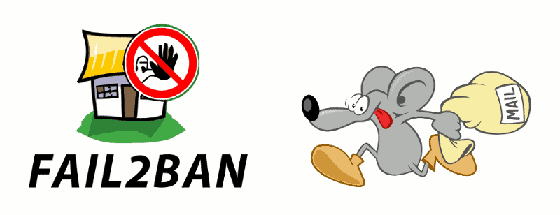 Fail2Ban: protéger Postfix contre les attaques AUTH DoS photo