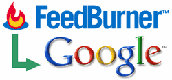 Migration de feedburner vers google
